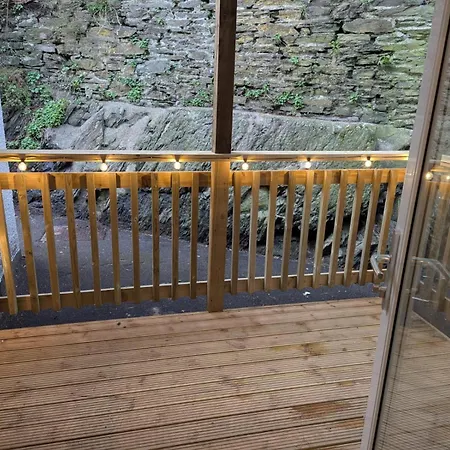 Fieldhead Hotel, Looe Exterior photo