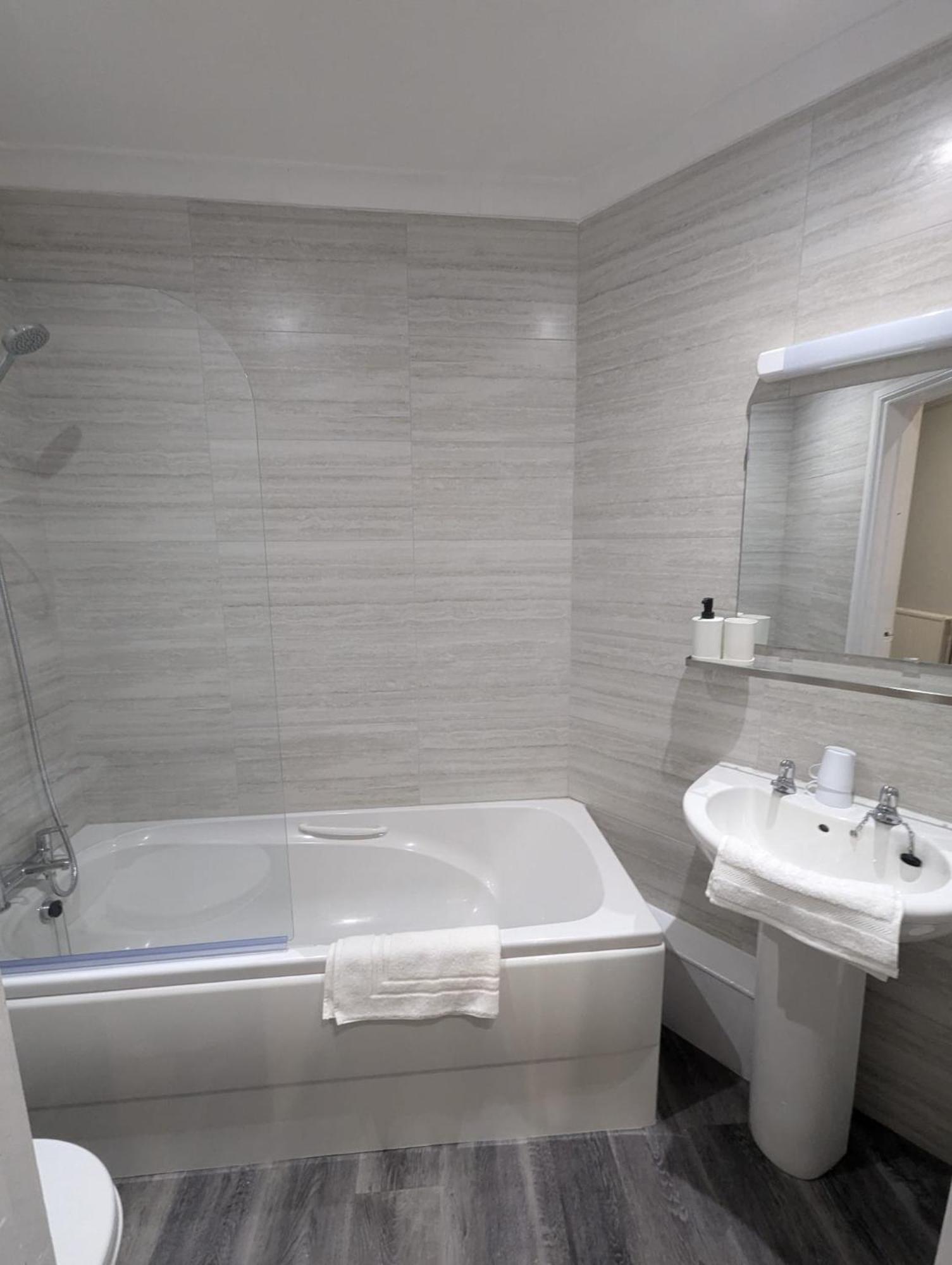Fieldhead Hotel, Hotel Looe