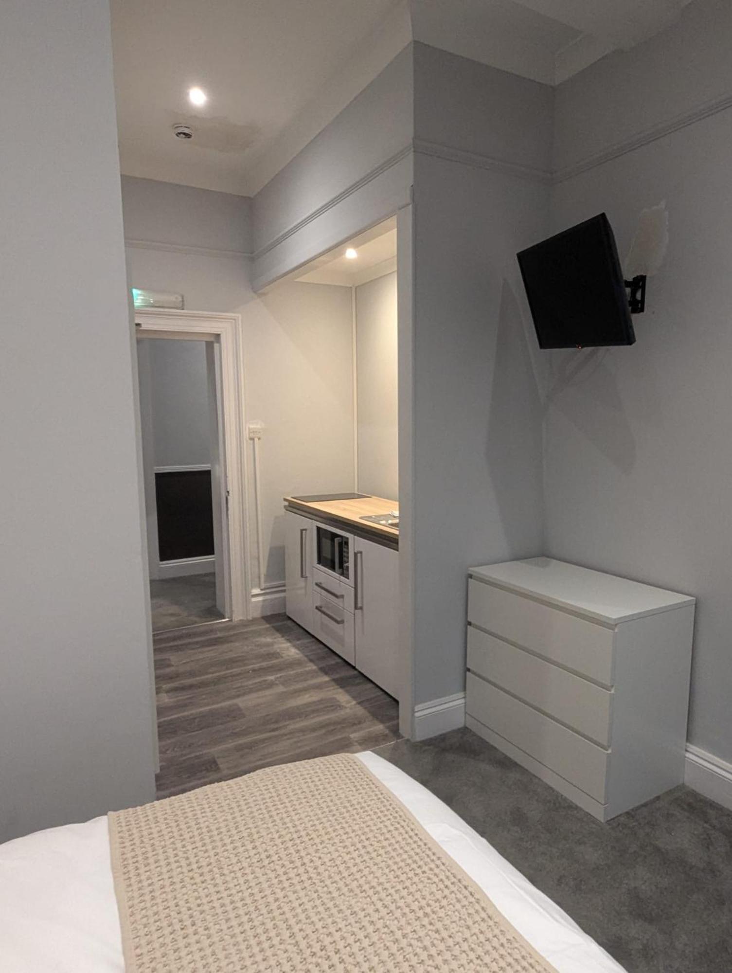 Fieldhead Hotel, 4* Looe