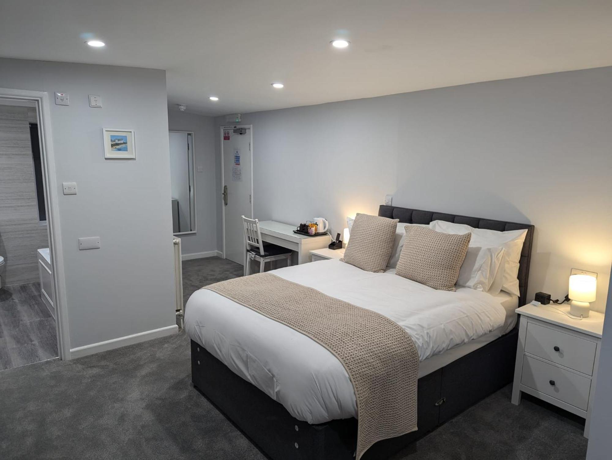 Hotel Fieldhead Hotel, Looe