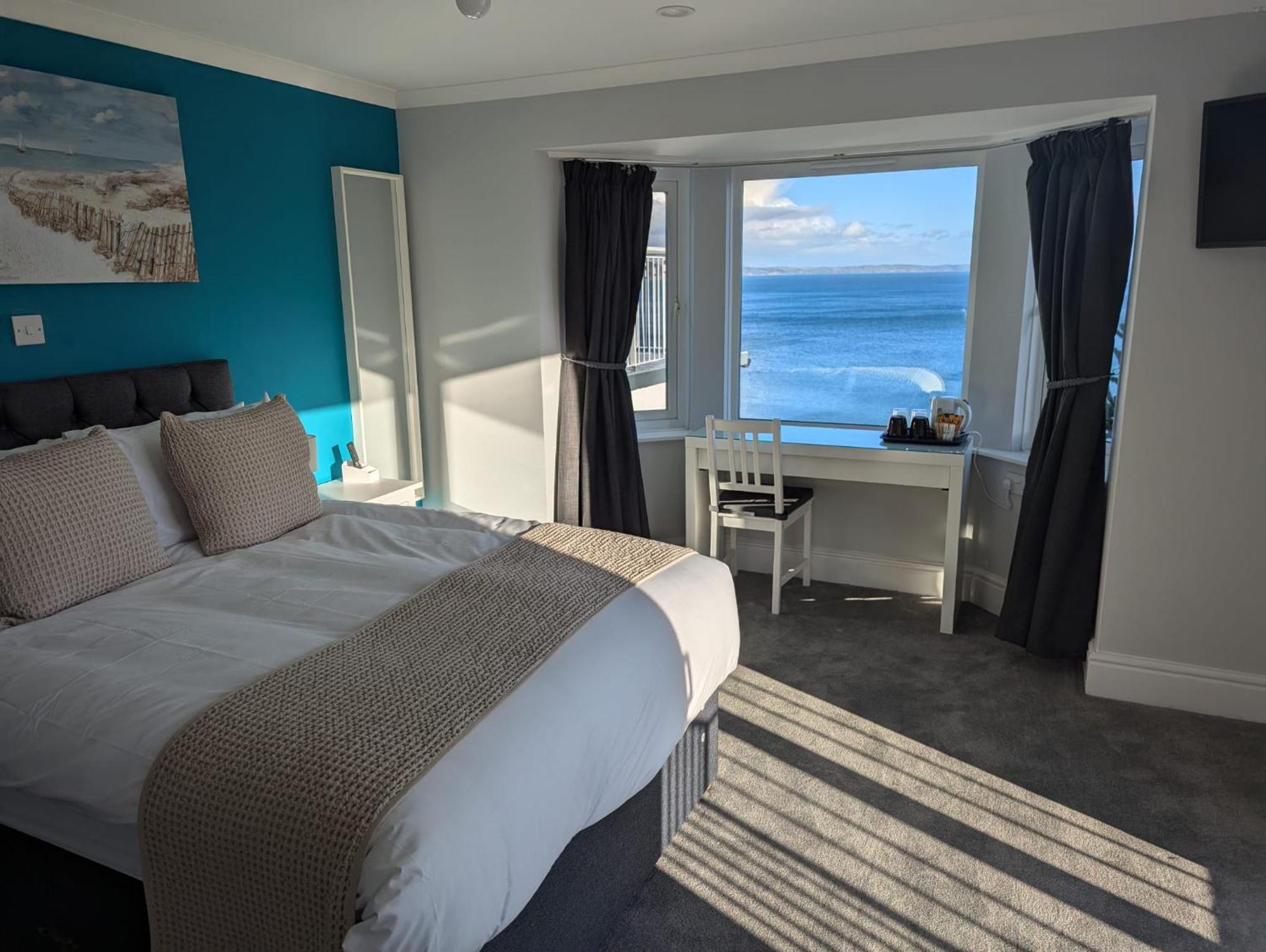 Fieldhead Hotel,