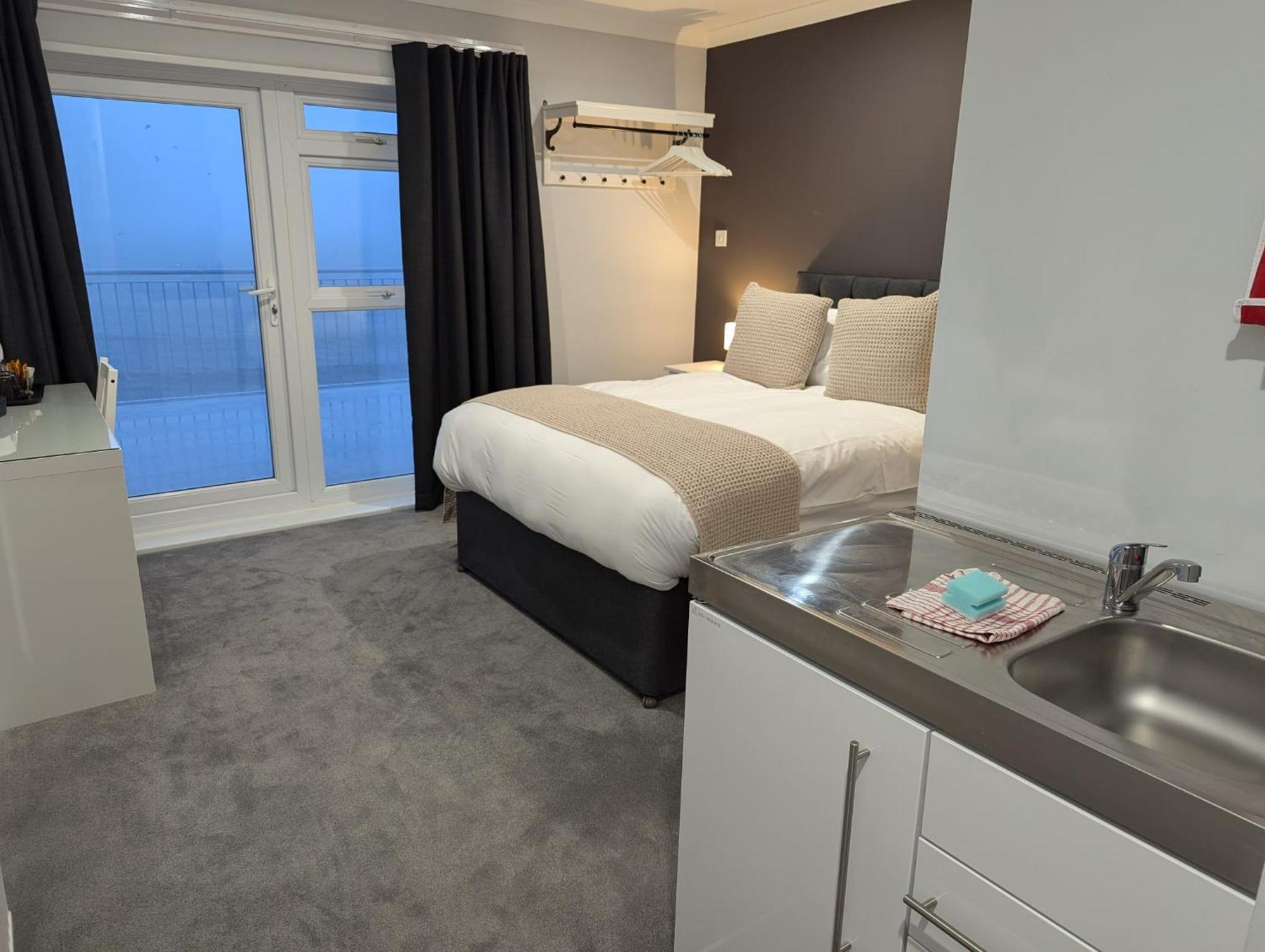 Hotel Fieldhead Hotel,