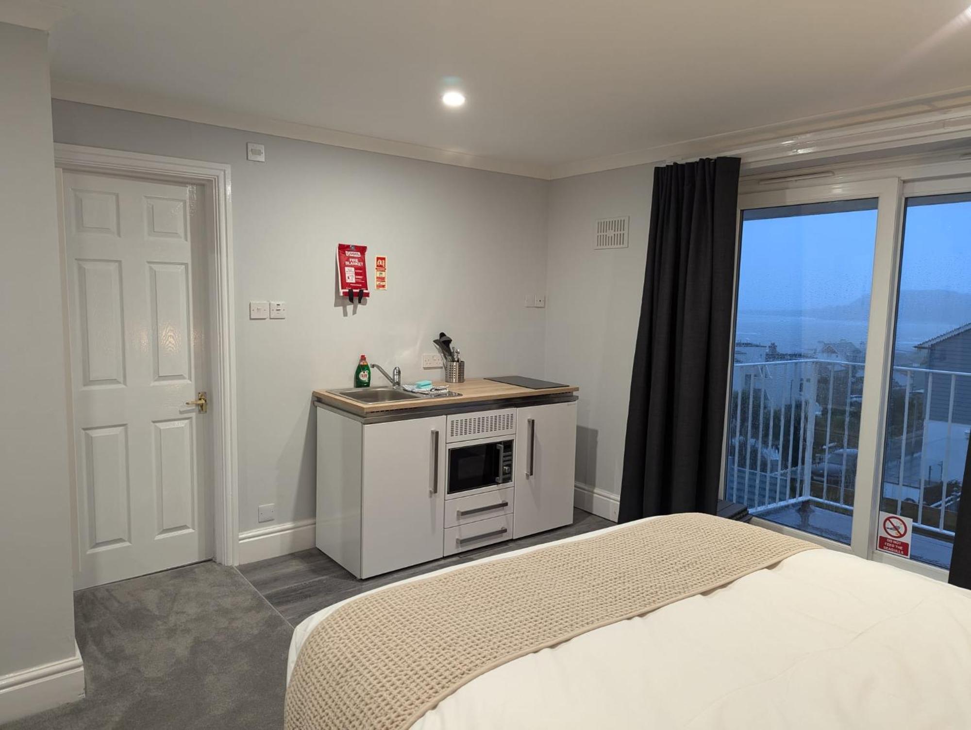 Hotel Fieldhead Hotel, Looe