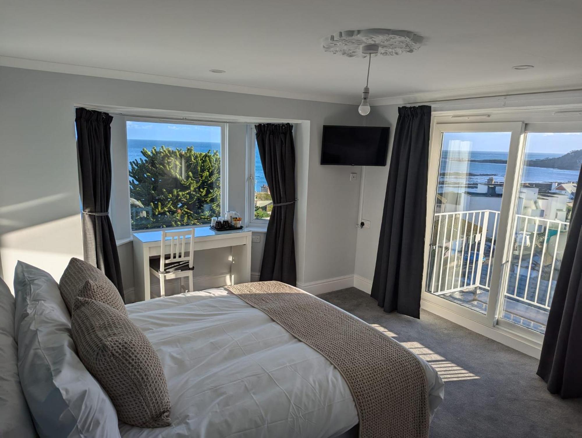 Fieldhead Hotel, 4*