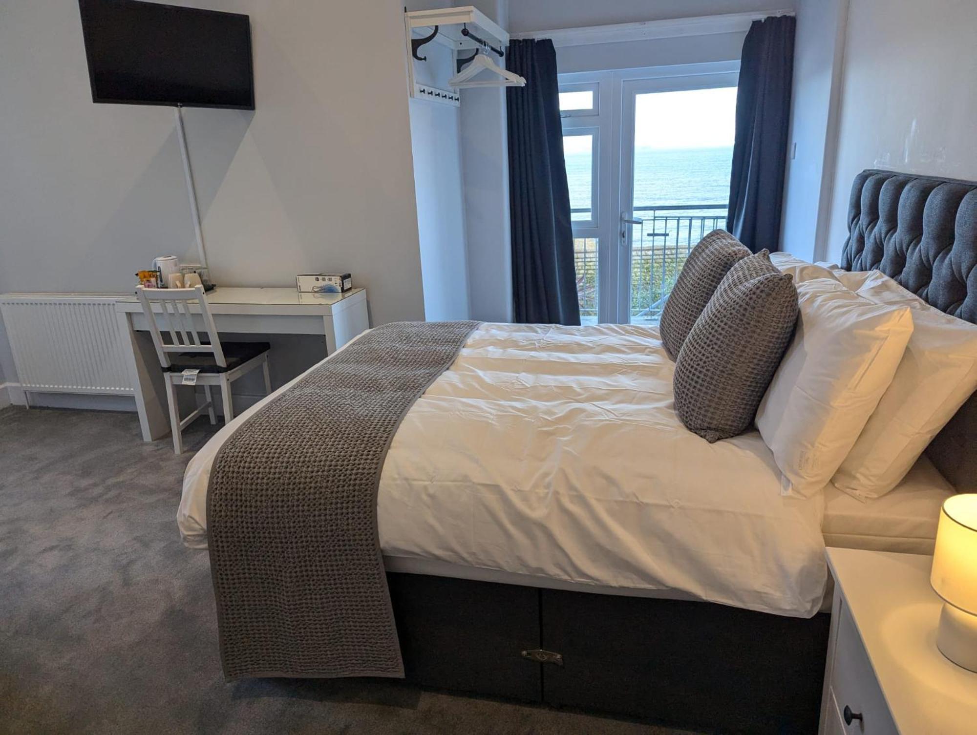Hotel Fieldhead Hotel, Looe