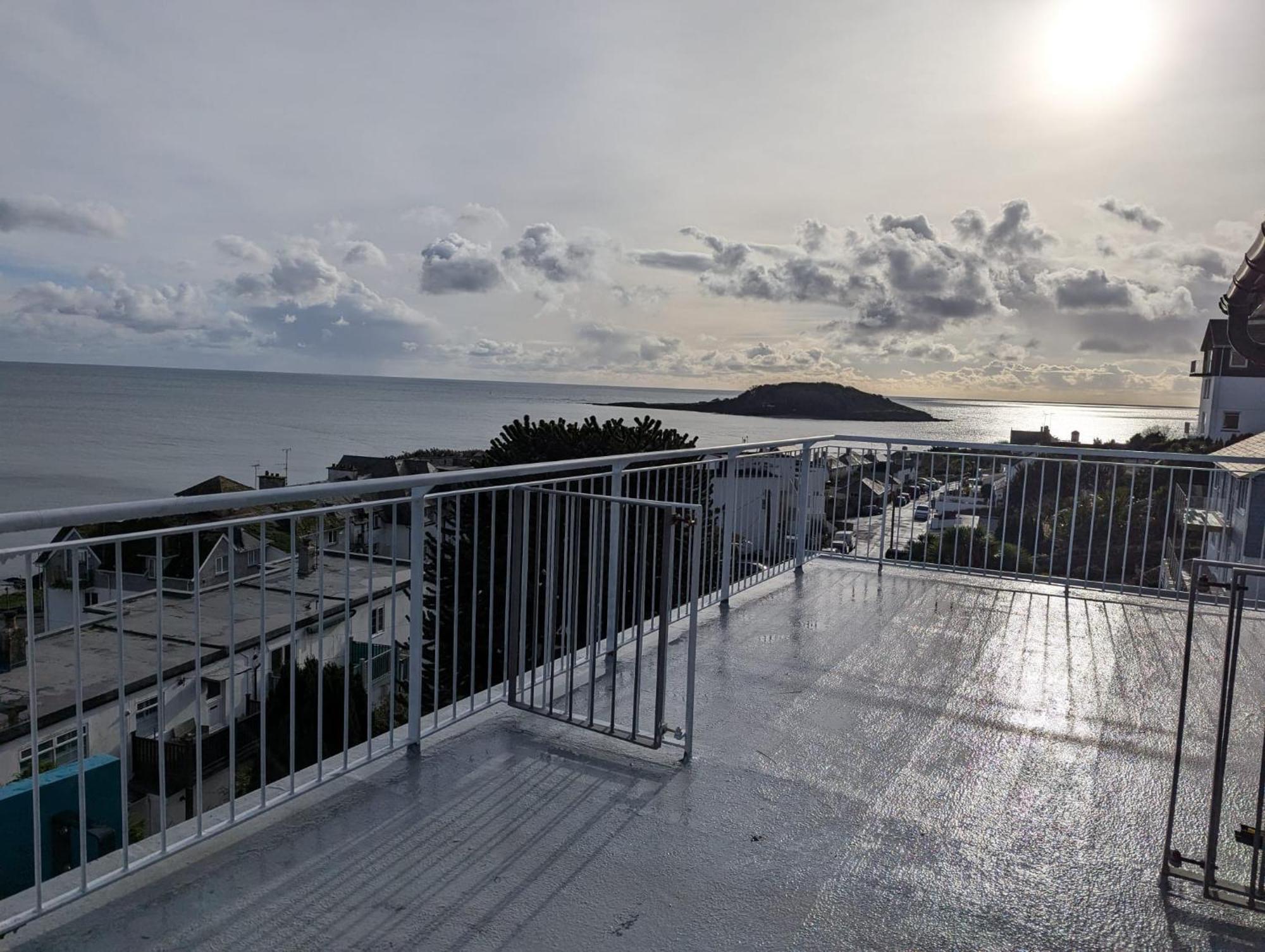 Hotel Fieldhead Hotel, Looe