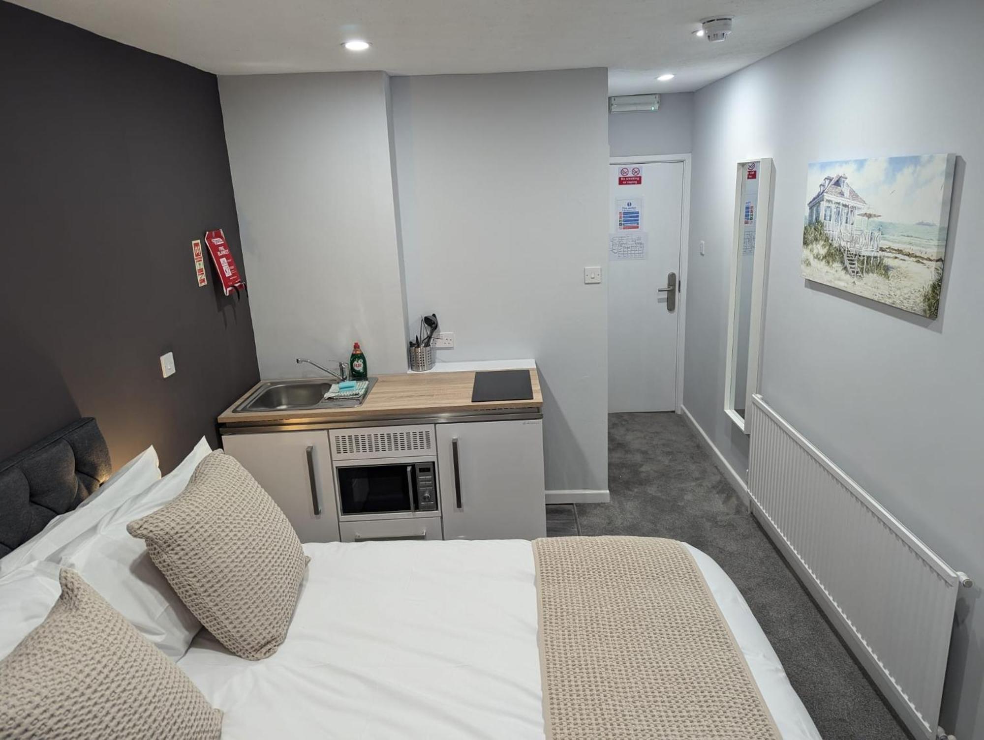 Hotel Fieldhead Hotel, 4*