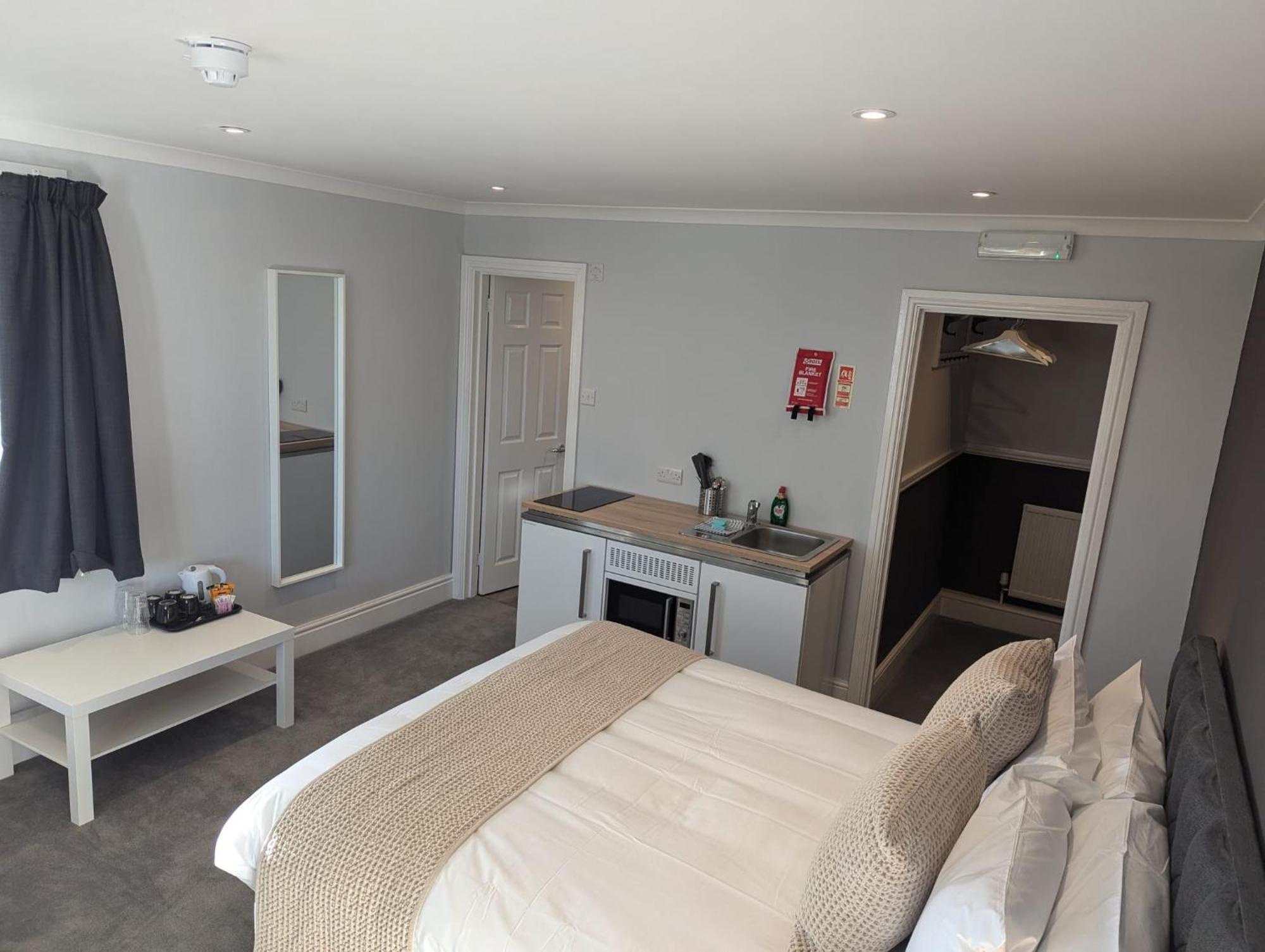 Hotel Fieldhead Hotel, Looe