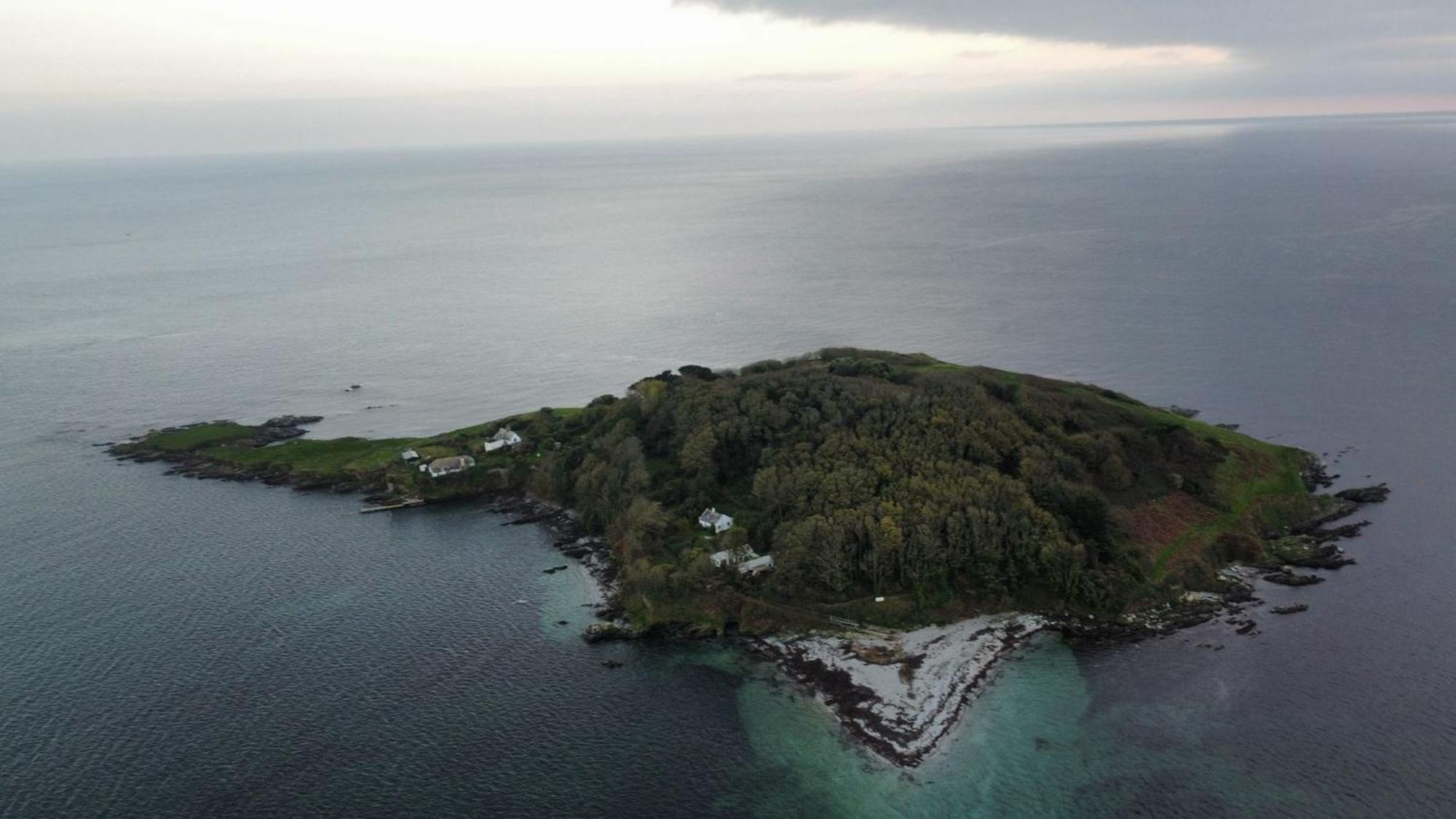 Fieldhead Hotel, Hotel Looe