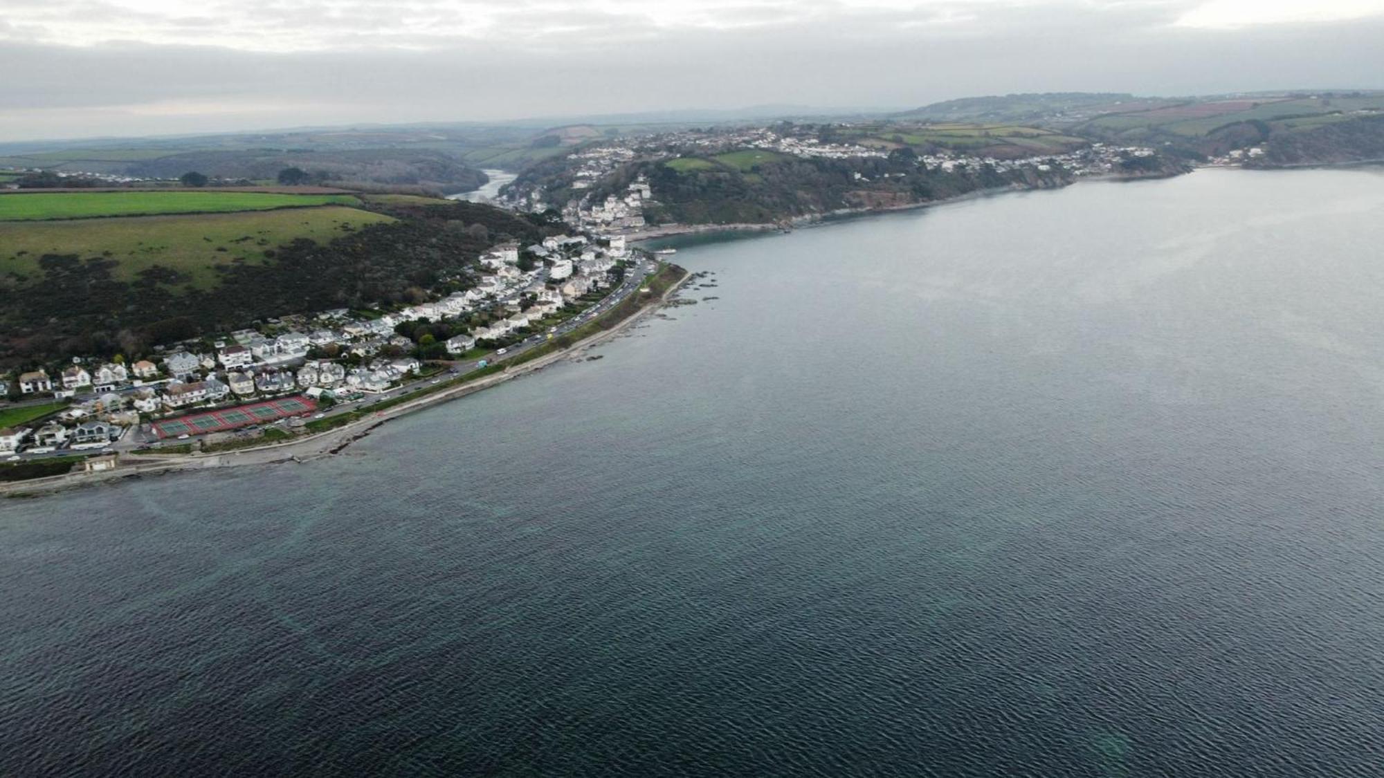 Fieldhead Hotel, Hotel Looe