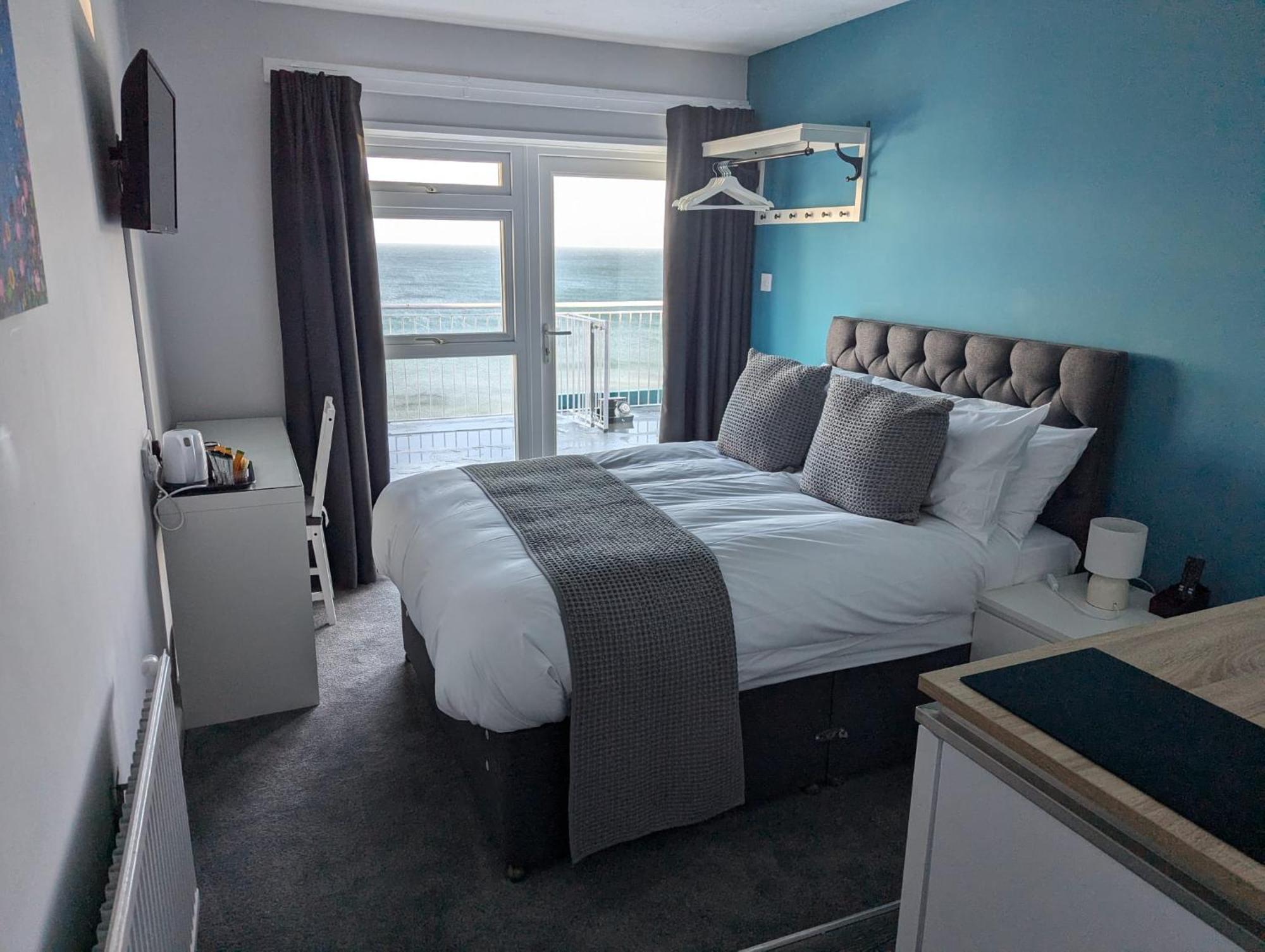 Fieldhead Hotel,