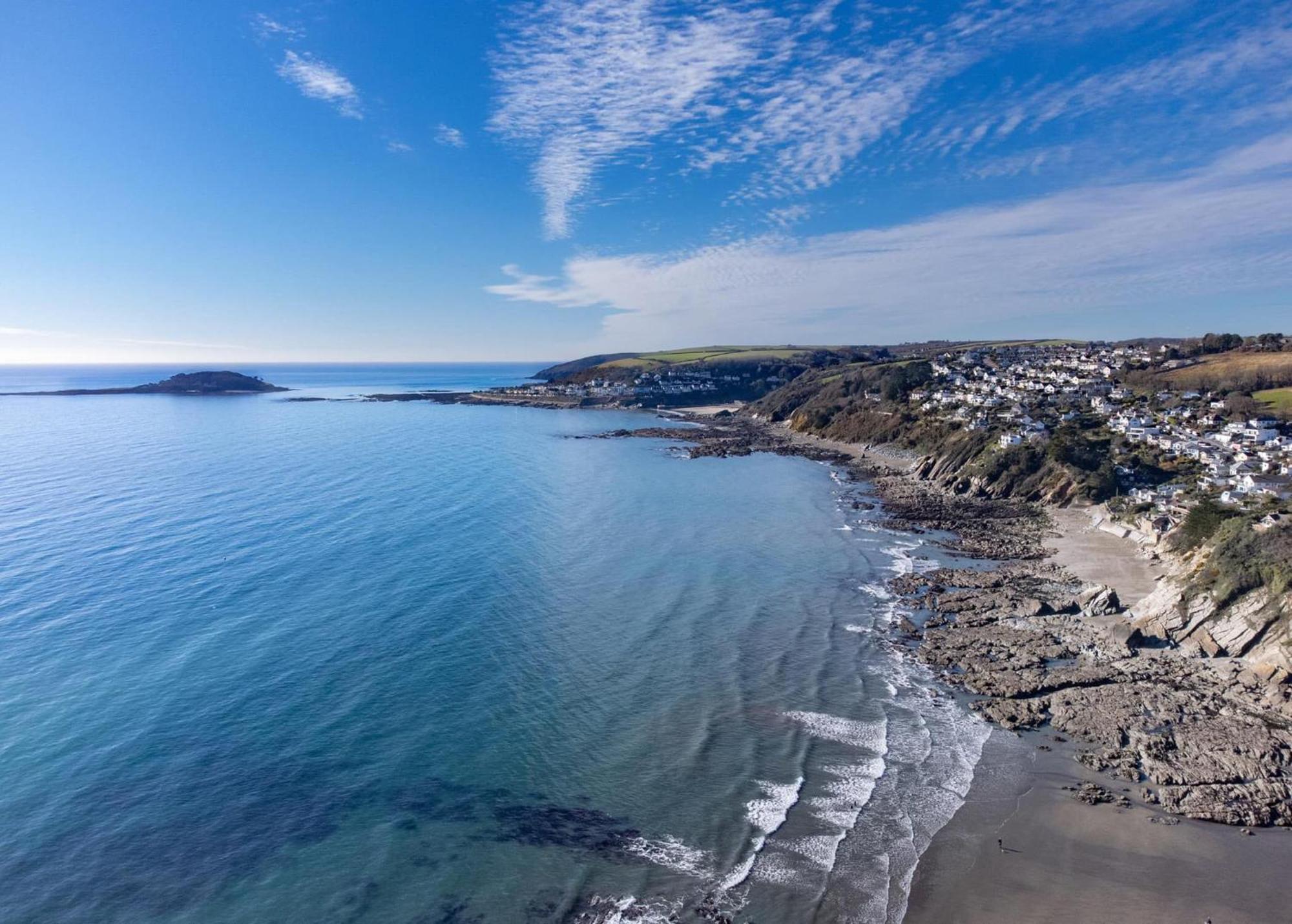 Hotel Fieldhead Hotel, Looe