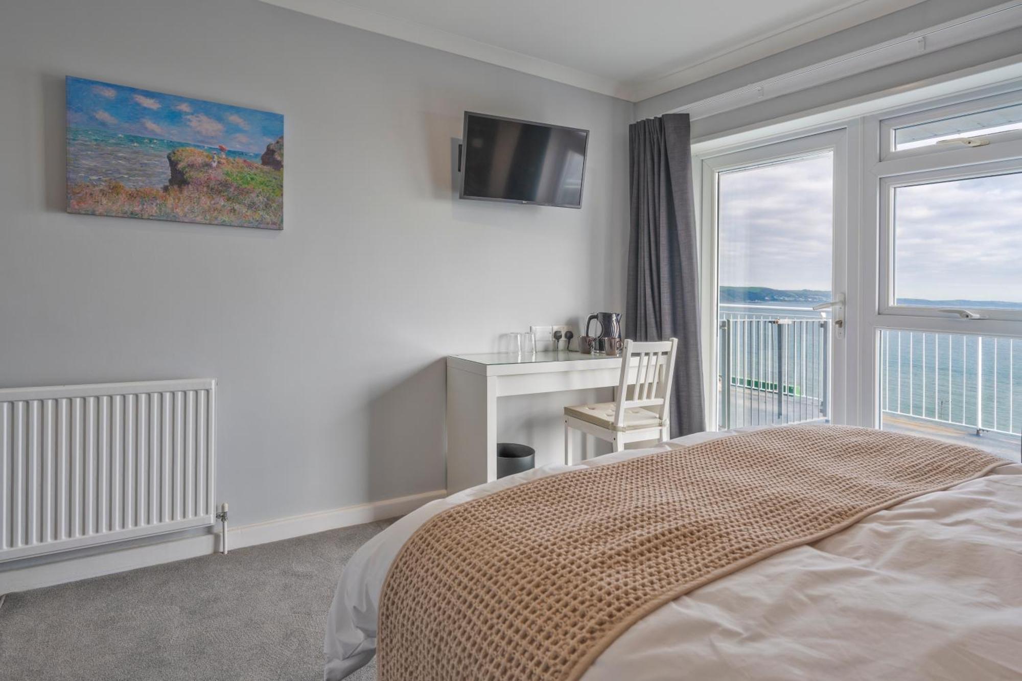 Hotel Fieldhead Hotel, Looe