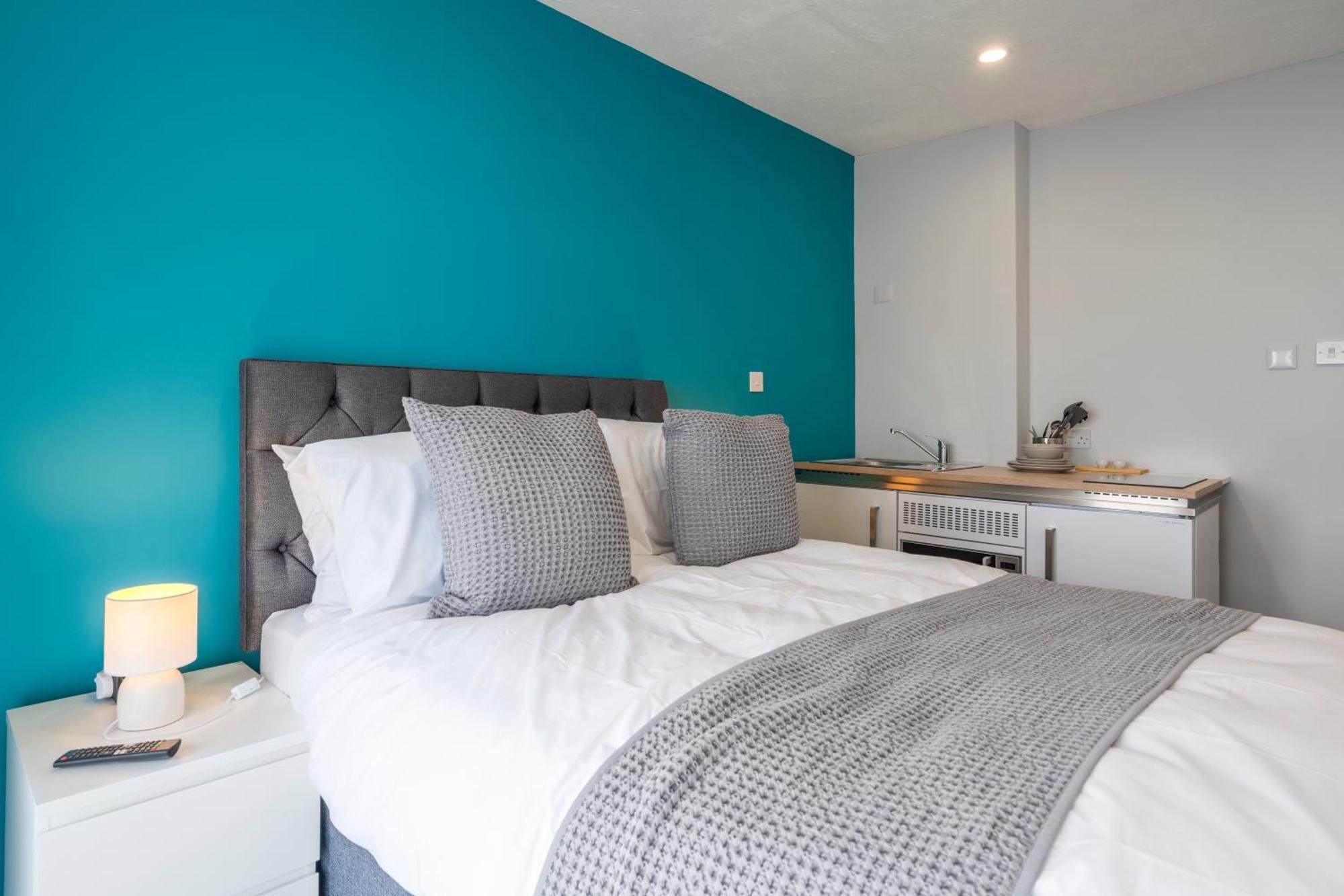 Fieldhead Hotel, Looe