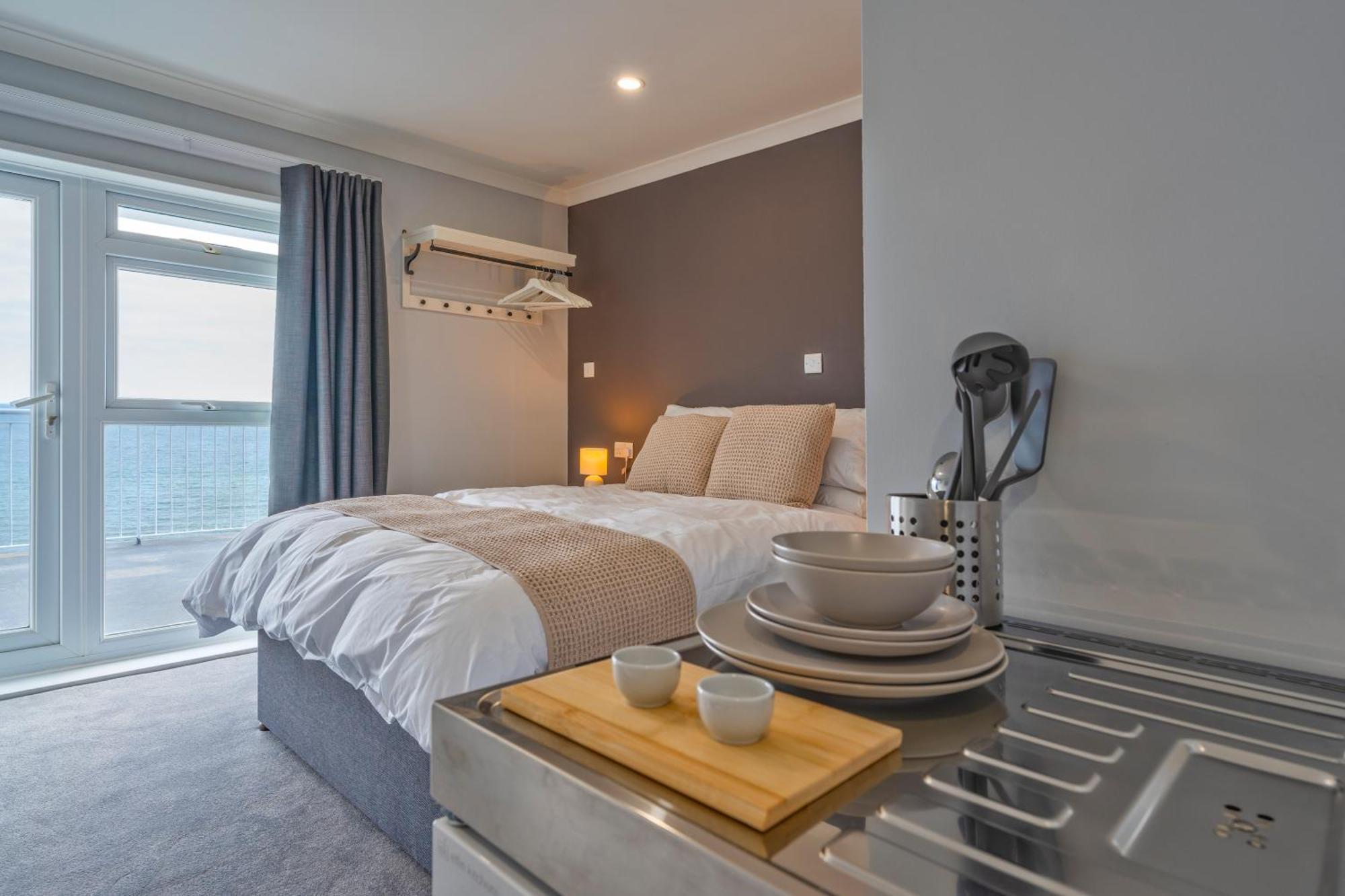 Hotel Fieldhead Hotel,