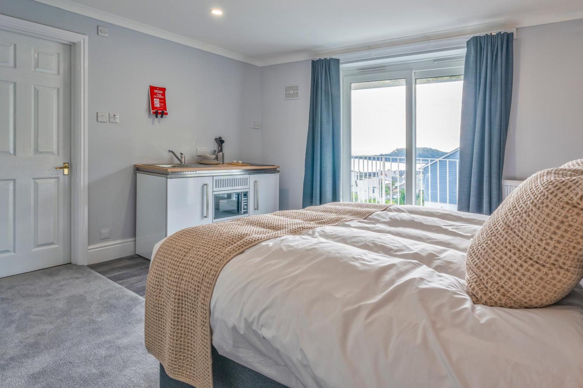 Fieldhead Hotel, 4*