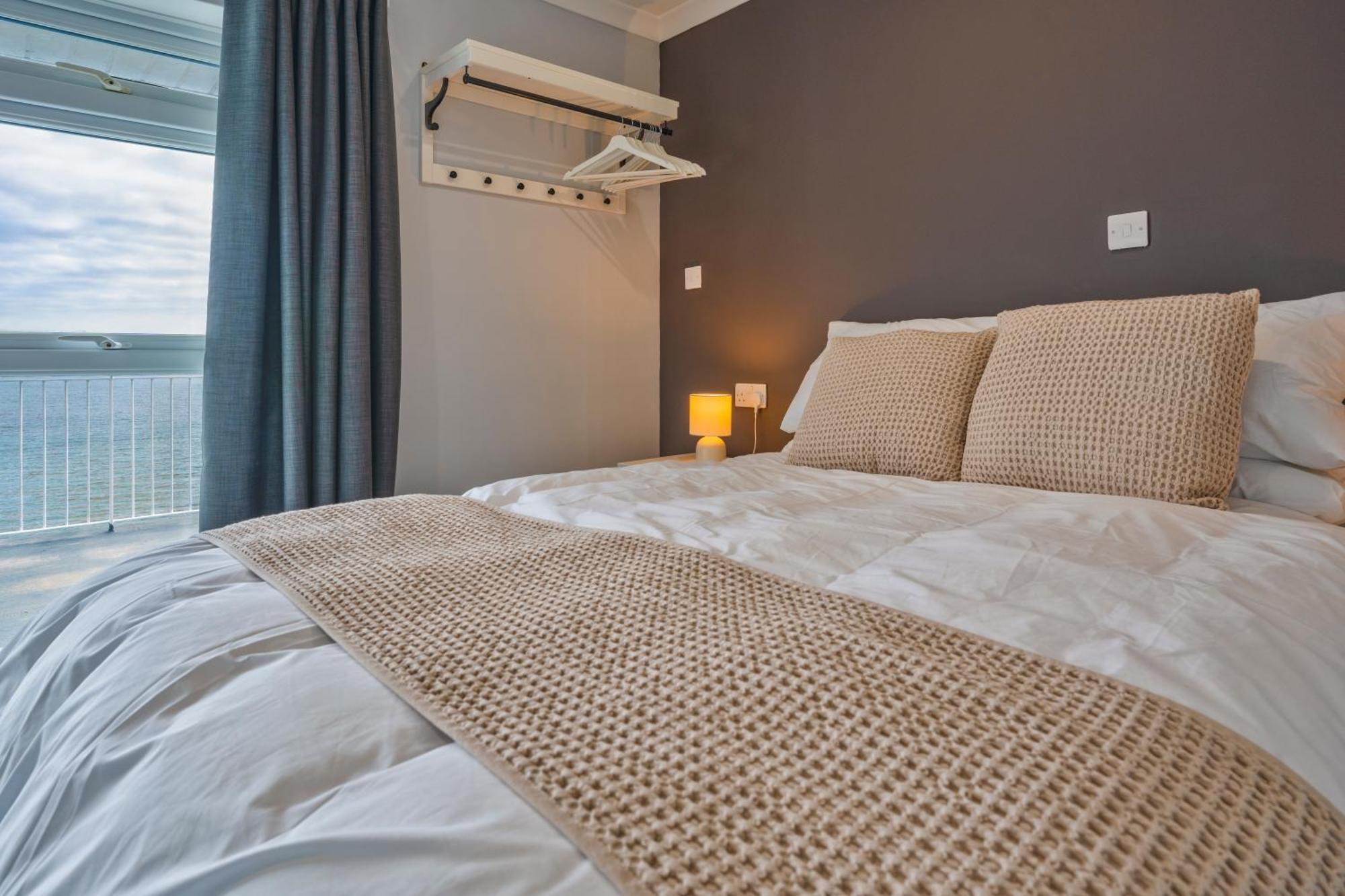 Fieldhead Hotel, Looe