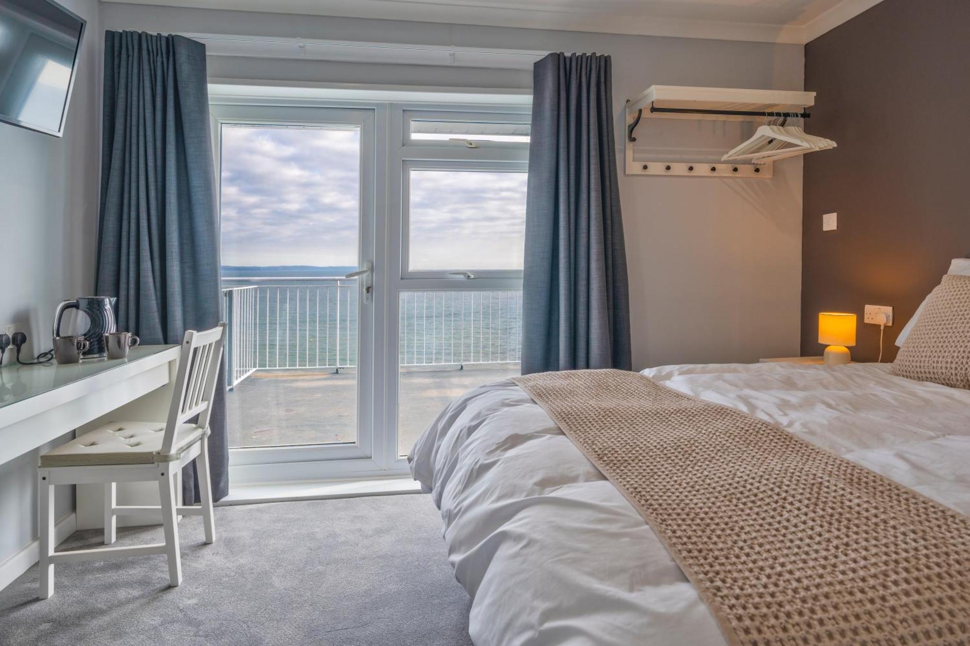 Fieldhead Hotel, 4* Looe