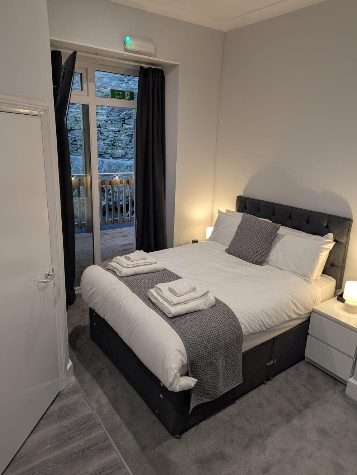 Fieldhead Hotel, Looe