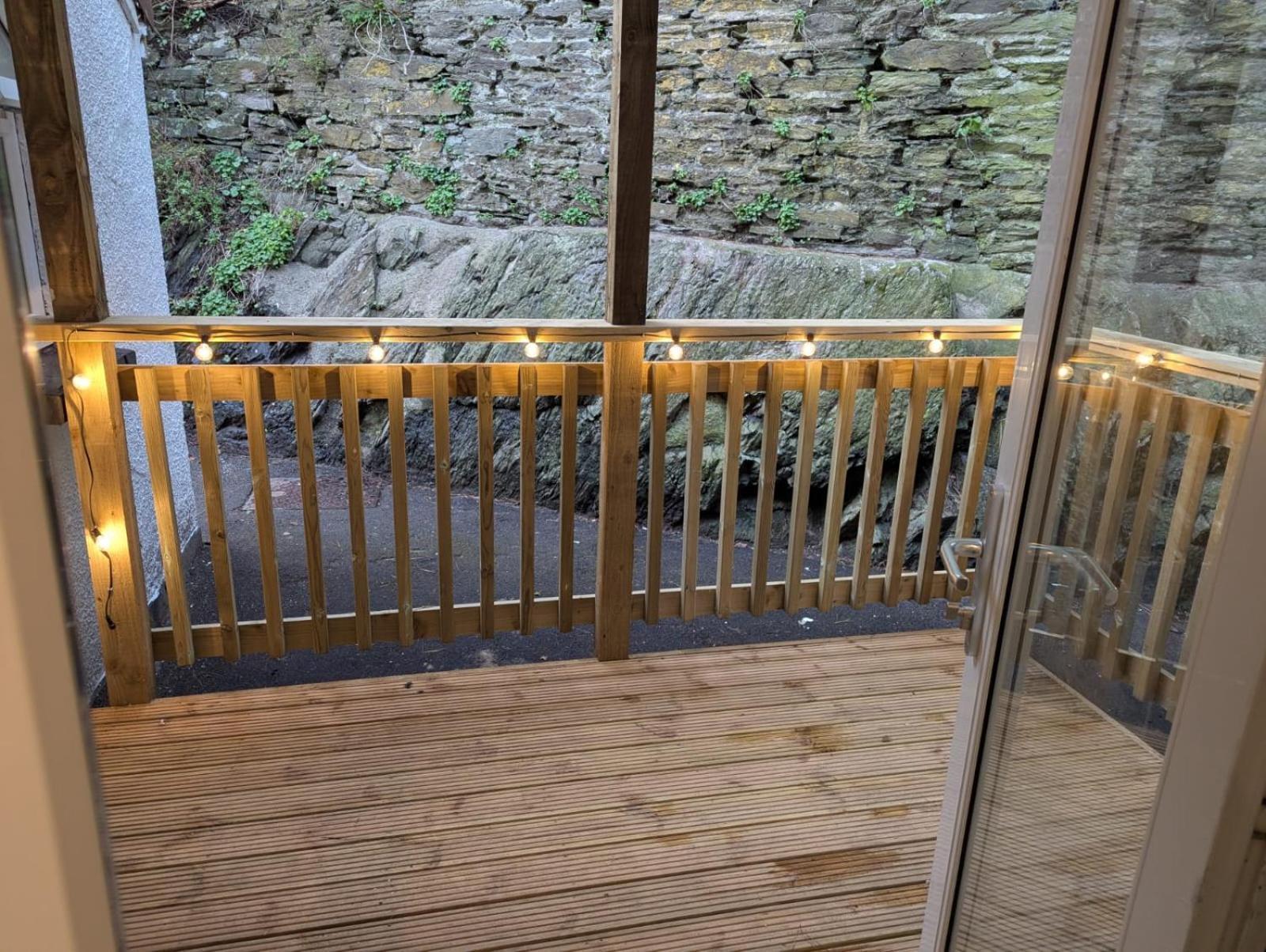 Fieldhead Hotel, Hotel Looe