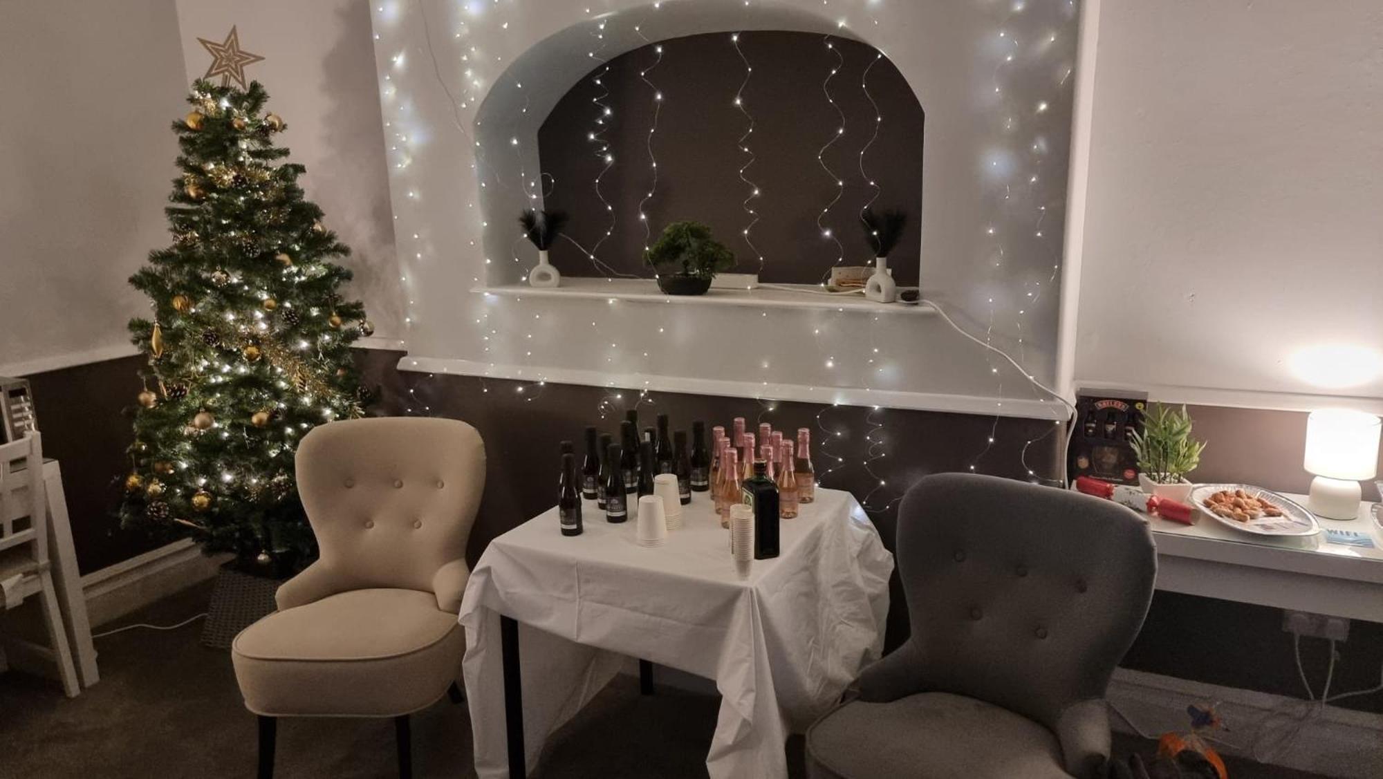 Hotel Fieldhead Hotel,