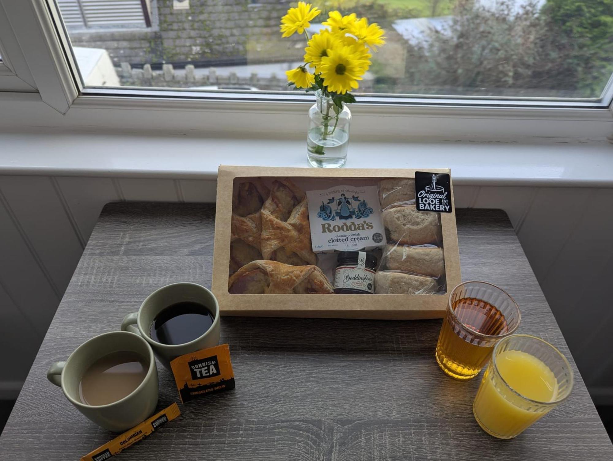 Fieldhead Hotel, Hotel 4*