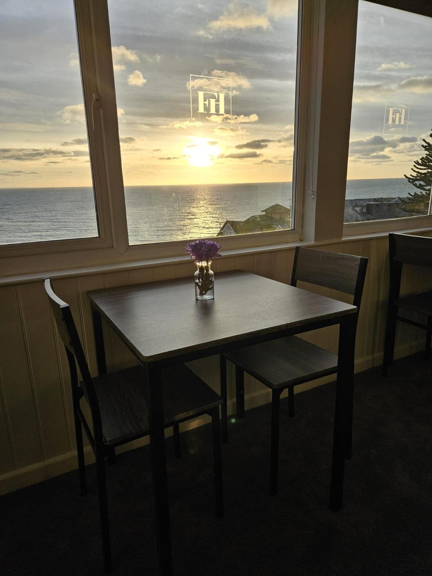 Fieldhead Hotel,