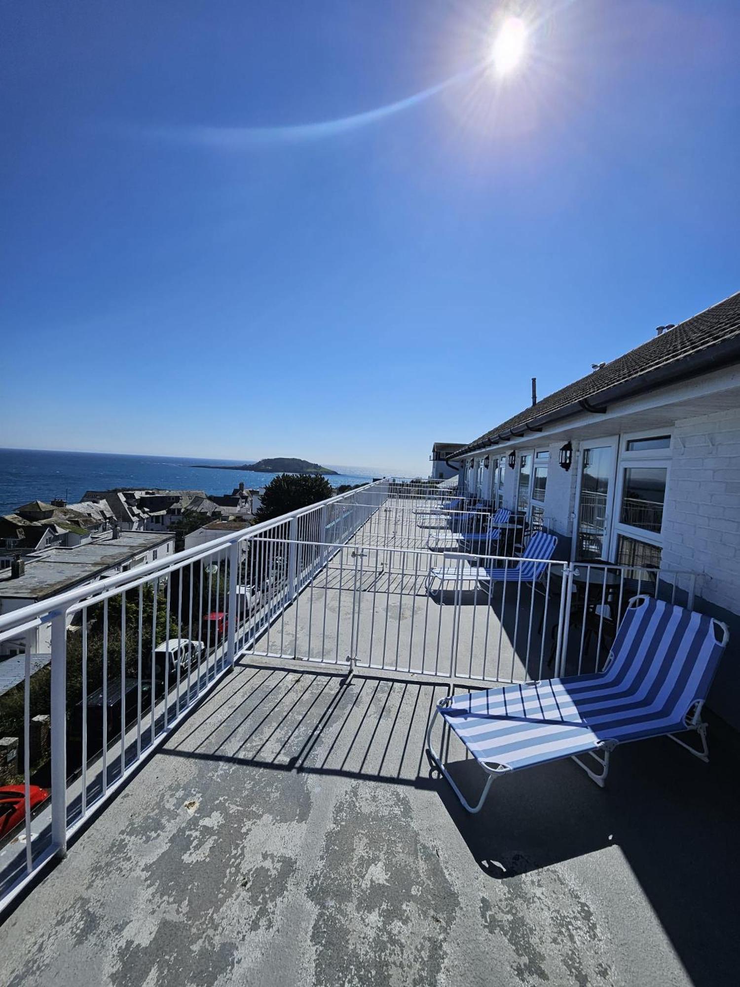 Fieldhead Hotel, Hotel 4*