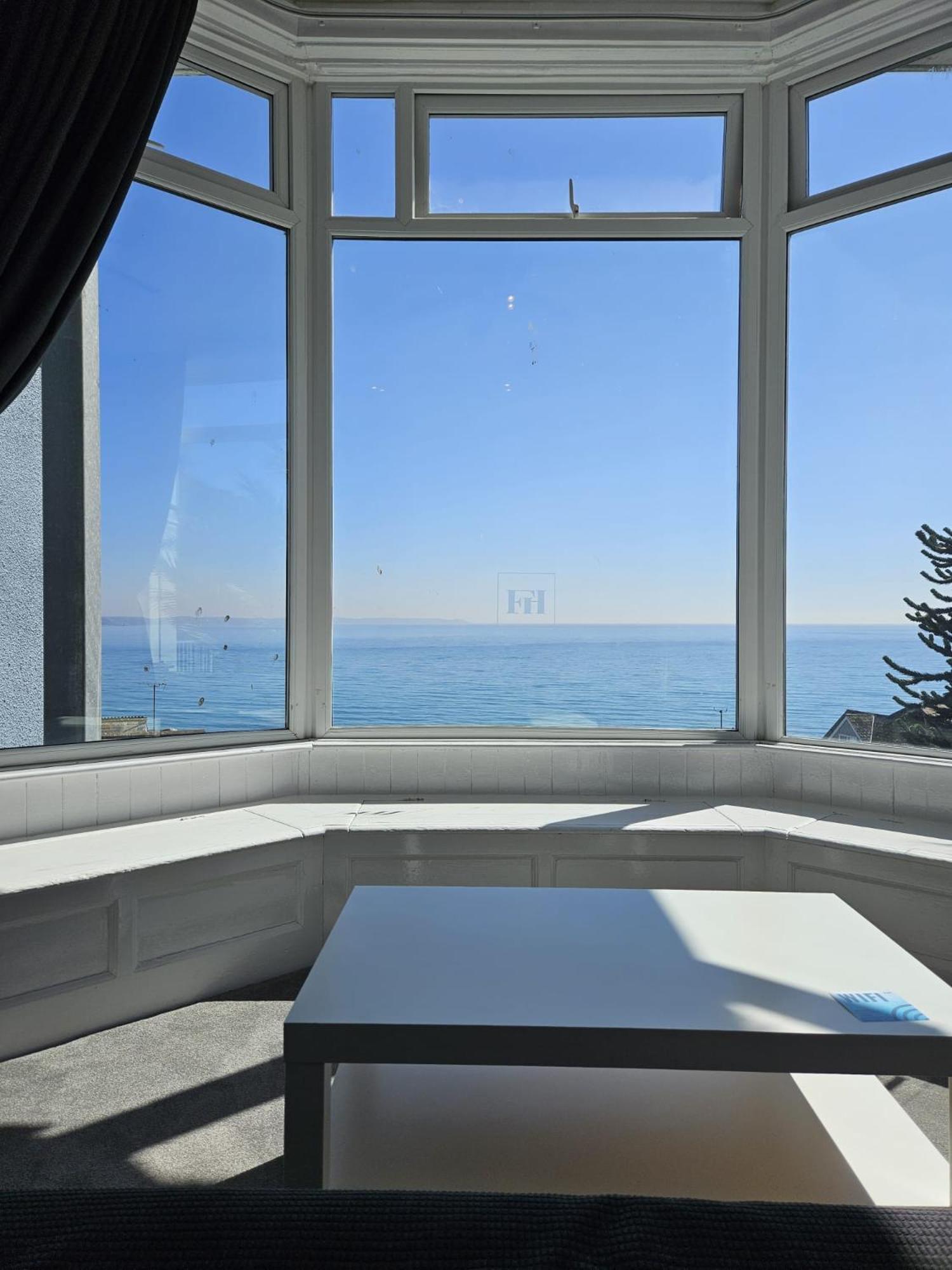 Hotel Fieldhead Hotel, Looe