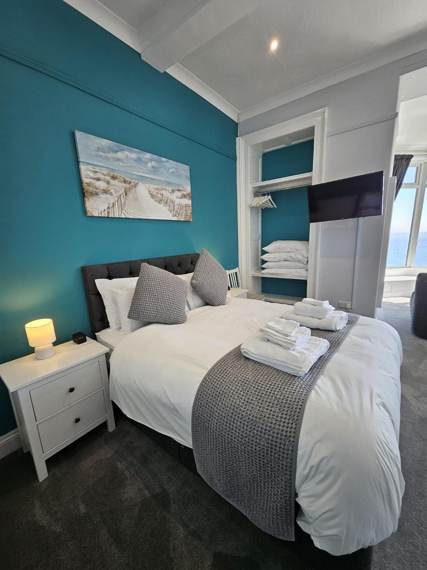 Hotel Fieldhead Hotel, 4*