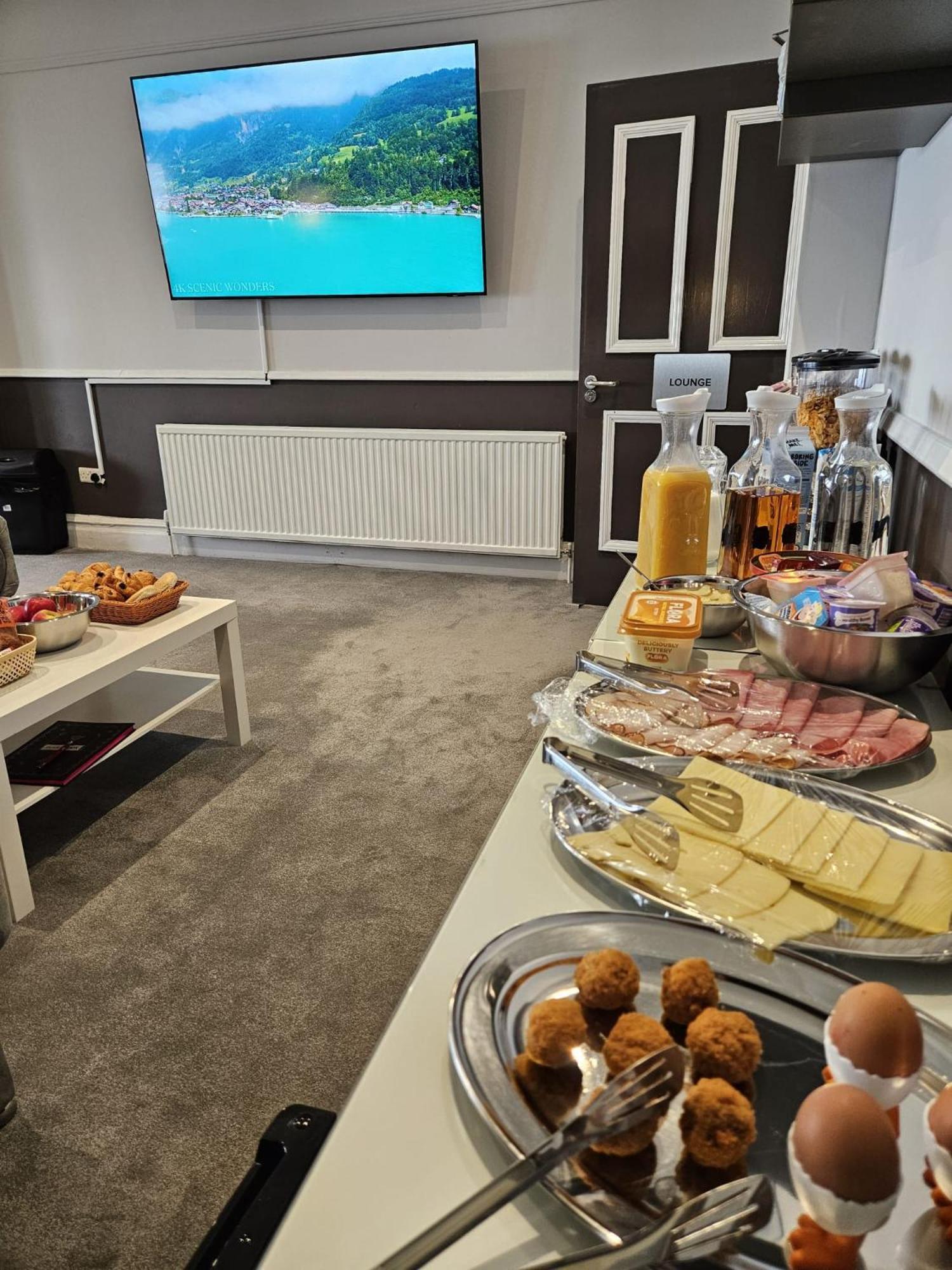 Hotel Fieldhead Hotel, Looe